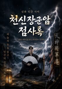 천신장군암 하단 이미지 1