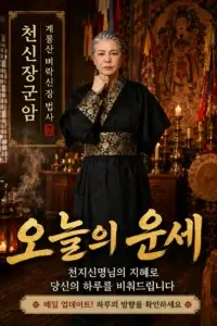 2026년 9월 7일 점잘보는집 오늘의 운세