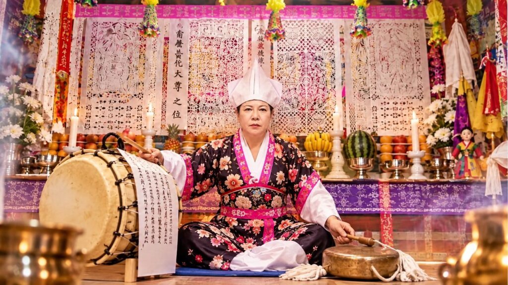 충청도 앉은거리와 선거리, 지금은 어떻게 이어지고 있는가